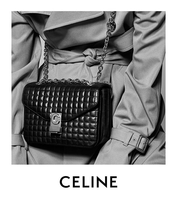 Fashion Notes | The Way We Were: Old Céline vs. New Celine