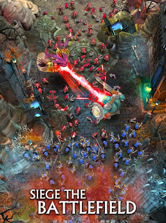 Siege Titan Wars Siege Titan Wars