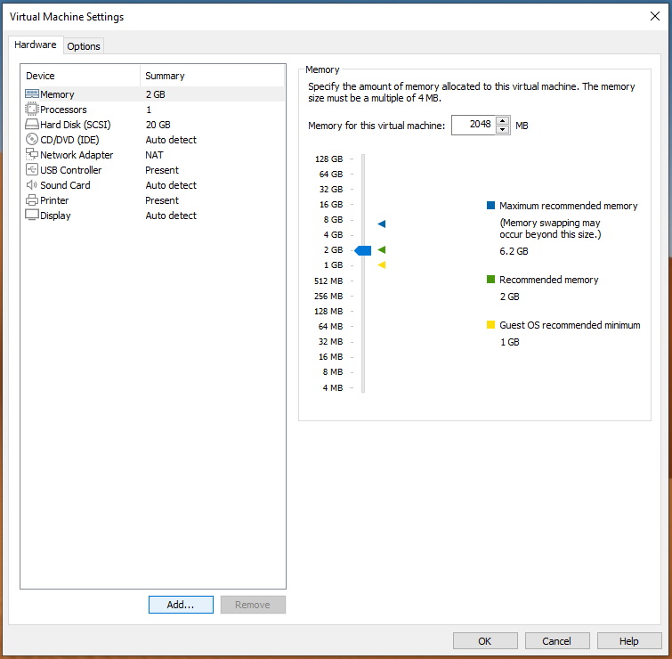 Booting physical USB Flash Drive in VirtualBox and VMWare Player under