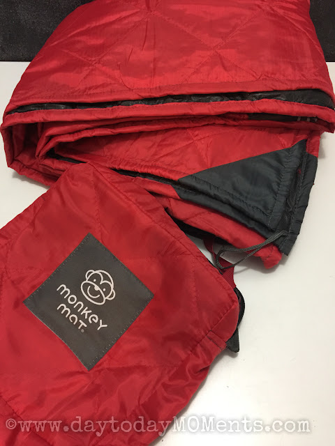 portable mat for family