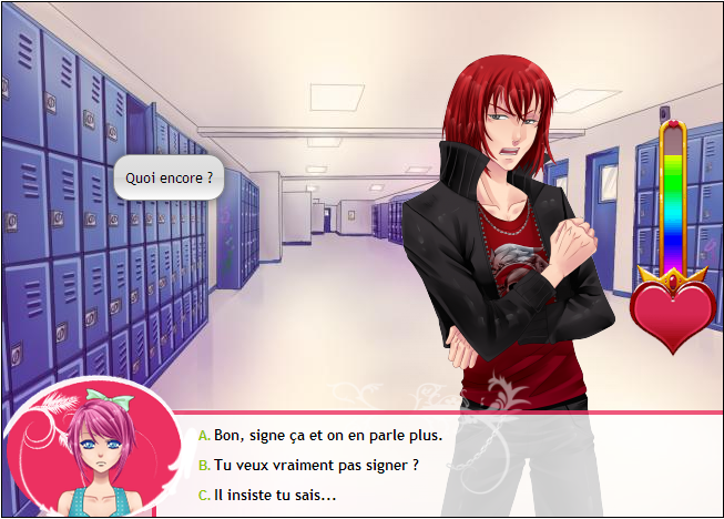 Comment Gagner Des Golds Dans Amour Sucré