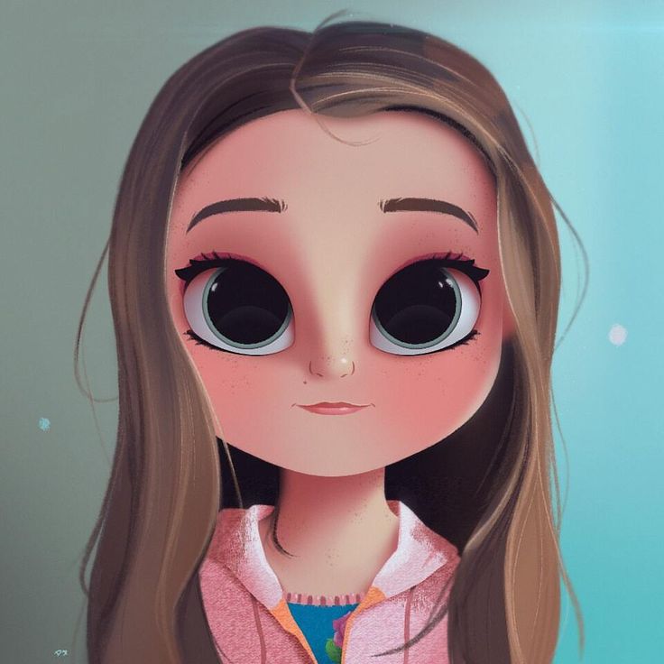 صور بنات كرتون، 2021 خلفيات بنات كرتون كيوت مصراوى الشامل