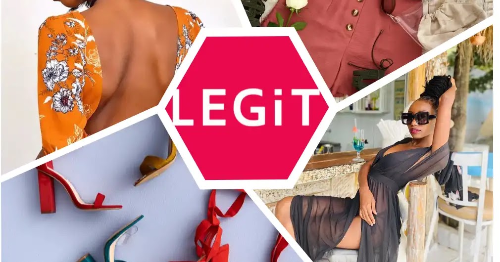 [Live 2023] LEGiT Black Friday fashion deals [R99 or less]