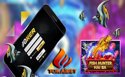 Game Tembak Ikan Indonesia Versi Joker123 Android - 128.199.166.37/joker-gaming