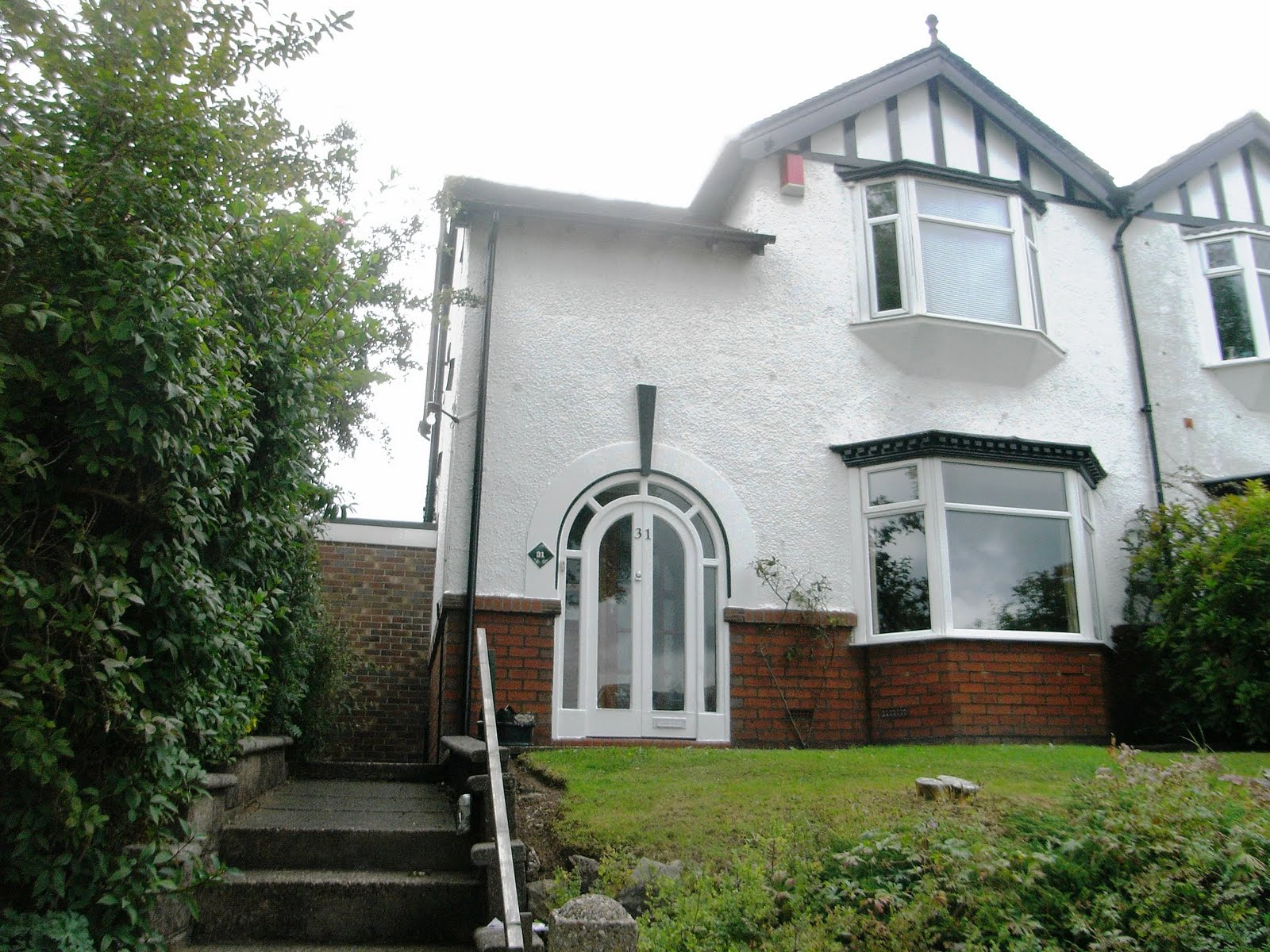 home for sale NewcastleunderLyme, Staffordhsire house for sale.