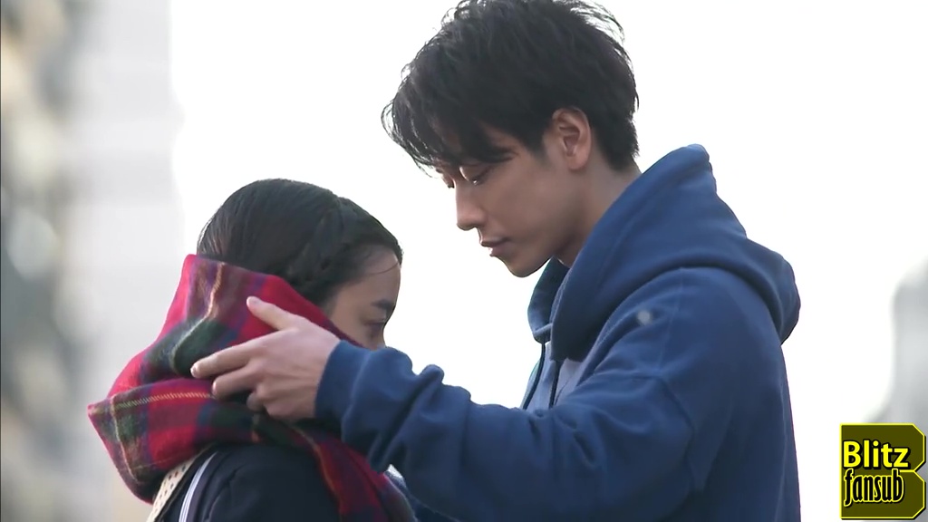 HamsapSukebe : Koi wa Tsuzuku yo Dokomade mo Episodes 1-4