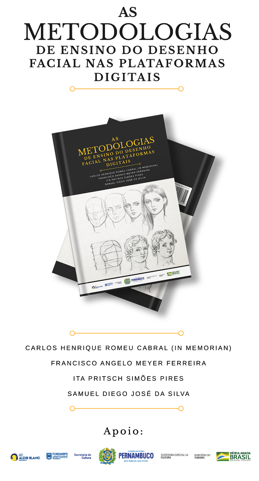 E-book Metodologias