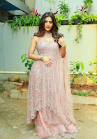 Nabha Natesh Latest Glam Stills HeyAndhra.com