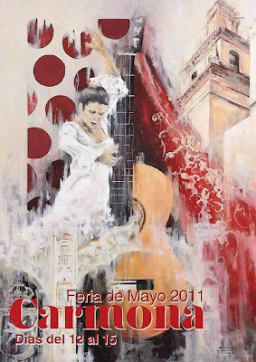 Carmona - Feria 2011