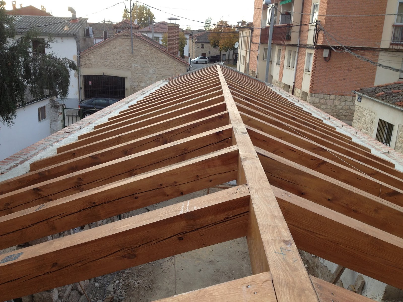 Materiales y Herramientas: UNIDAD 5: Procedimiento de la construcción