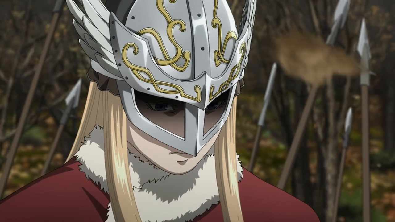 Vinland Saga Episode 11 Subtitle Indonesia - RZKFILM