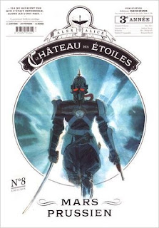 Le Château Des étoiles de Alex Alice PDF Le Château Des étoiles de Alex Alice PDF