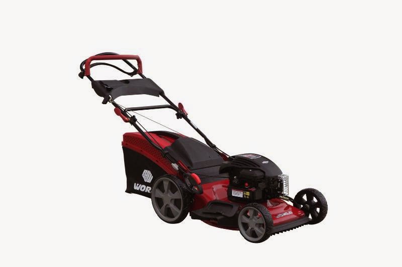 Worldâs Best Quality Lawn Products ~ JEDA TECHNICAL AND ELECTRICAL