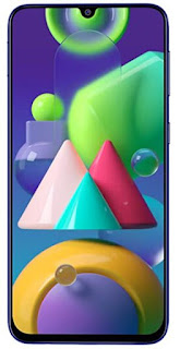Samsung Galaxy M21 Samsung Galaxy M21