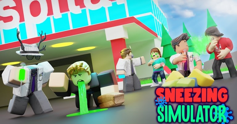 sneeze gamingmodeon techinow