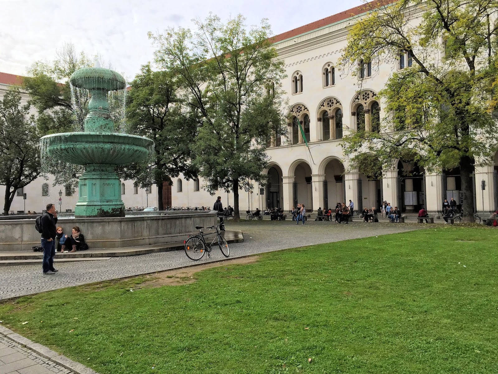 Red Baron S Blog 2014