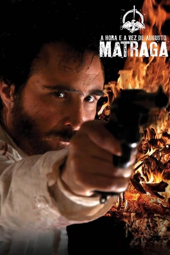 A Hora e a Vez de Augusto Matraga (2011) Download