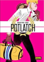 potlatch