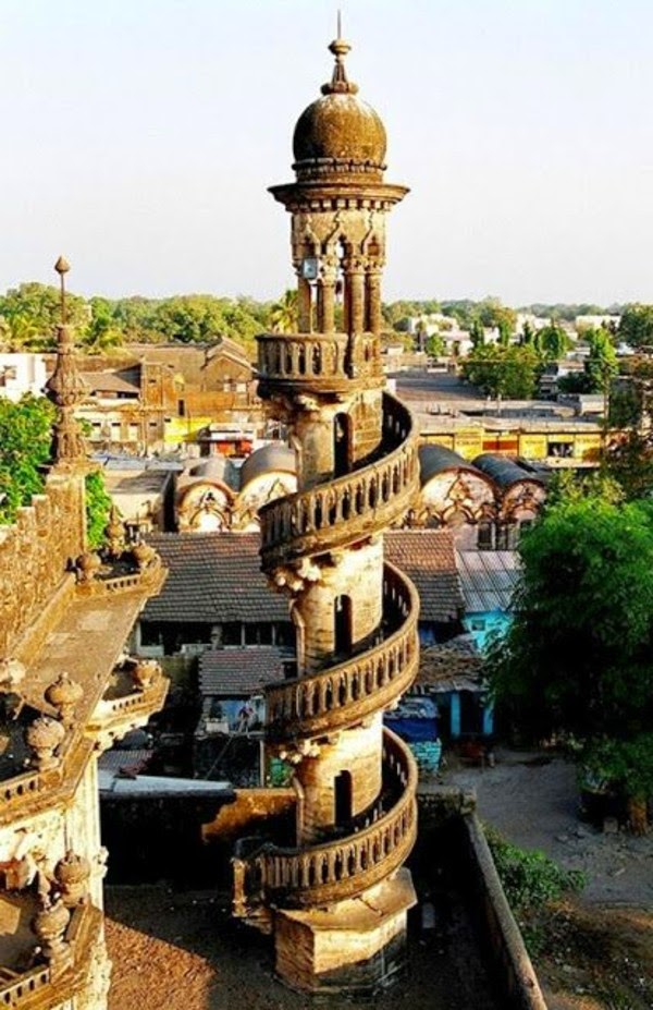 46 beautiful design ideas for outdoor stairs