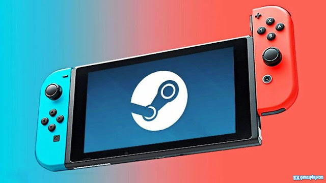 Valve Develop a New Handheld Console called Steampal