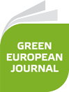 Il luogo europeo per le IDEE verdi