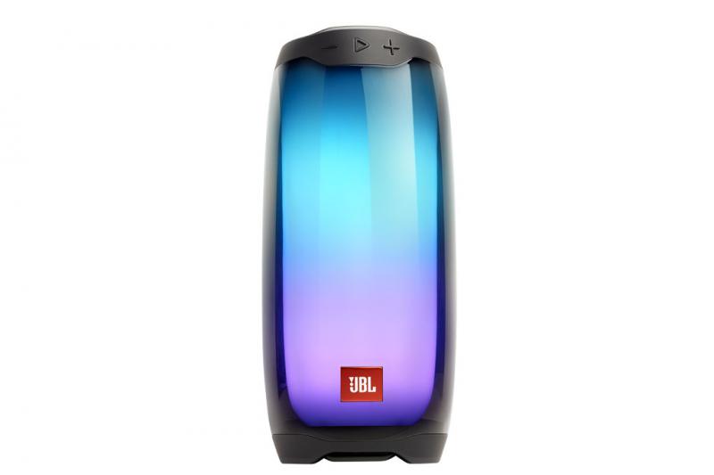 Loa Bluetooth JBL Pulse 4 Đen