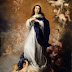 Oración a la Inmaculada Concepción 