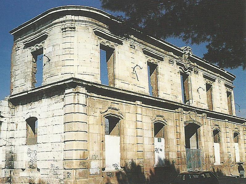 Viajando tranquilamente por España: San Fernando de Henares y sus ríos (1)