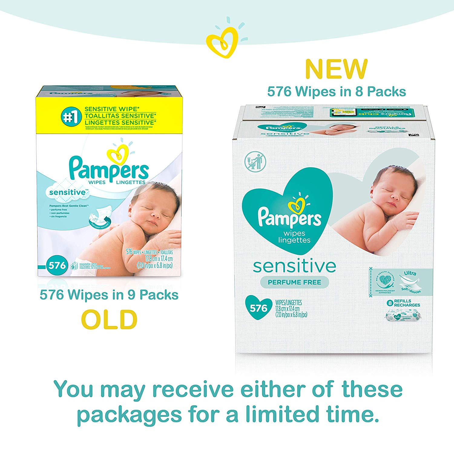 best fragrance free diapers