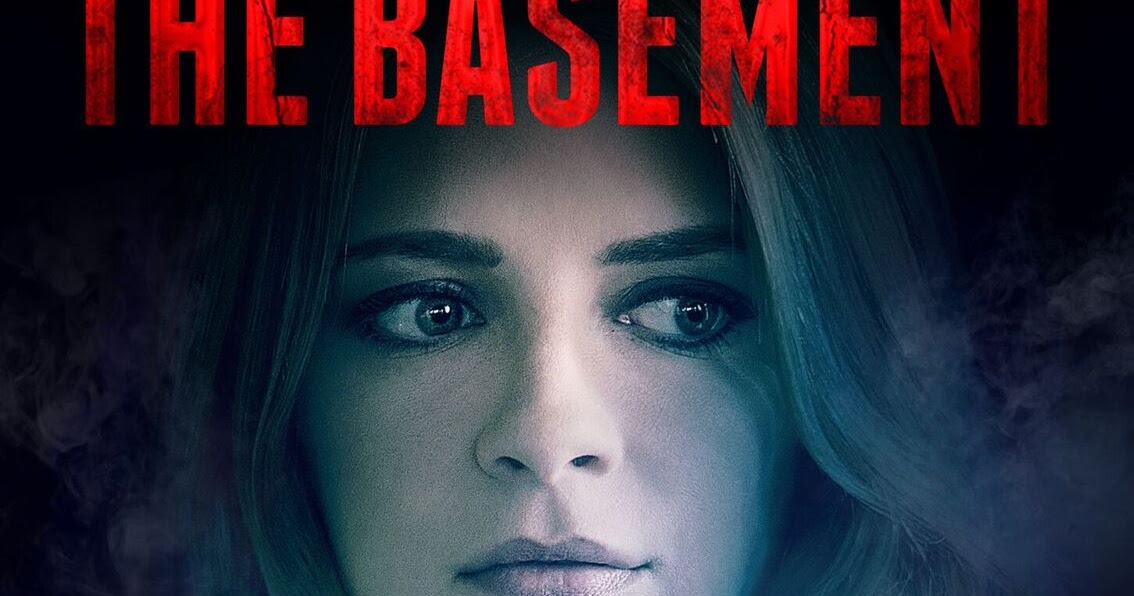 The Basement Trailer Available Now! from Uncork'd Entertainment in