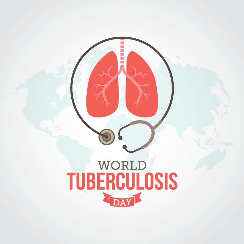 World Tuberculosis Day Wishes Unique Image