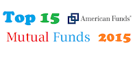 Top 15 American Funds