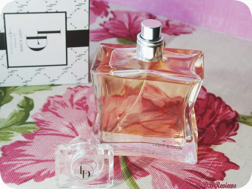 Leighton Denny Light & Dark Eau De Parfum - Review and Giveaway - DB ...