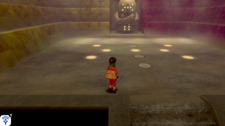 寶可夢劍盾 冠之雪原DLC 雷吉寶可夢位置與捕捉方法
