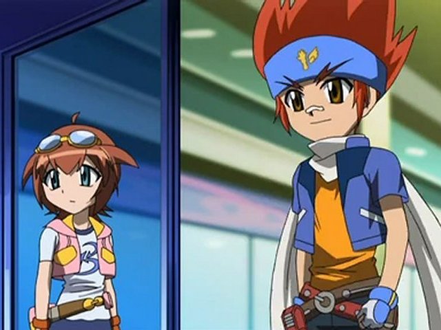 Download Anime Beyblade Metal Fight Sub Indo Full Episode