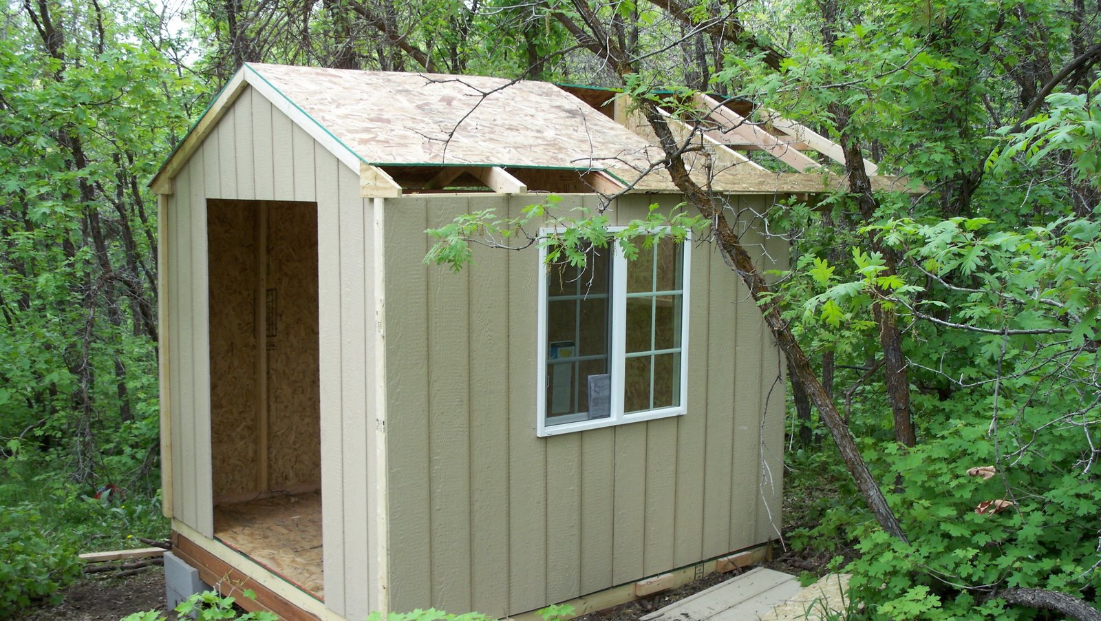 Free Woodworking Projects Plans & Techniques Cheap Shed Roof Ideas PDF