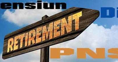 Batas Usia Pengajuan Pensiun Dini Pns Dan Jaminan Pensiunannya Abi Awam Bicara