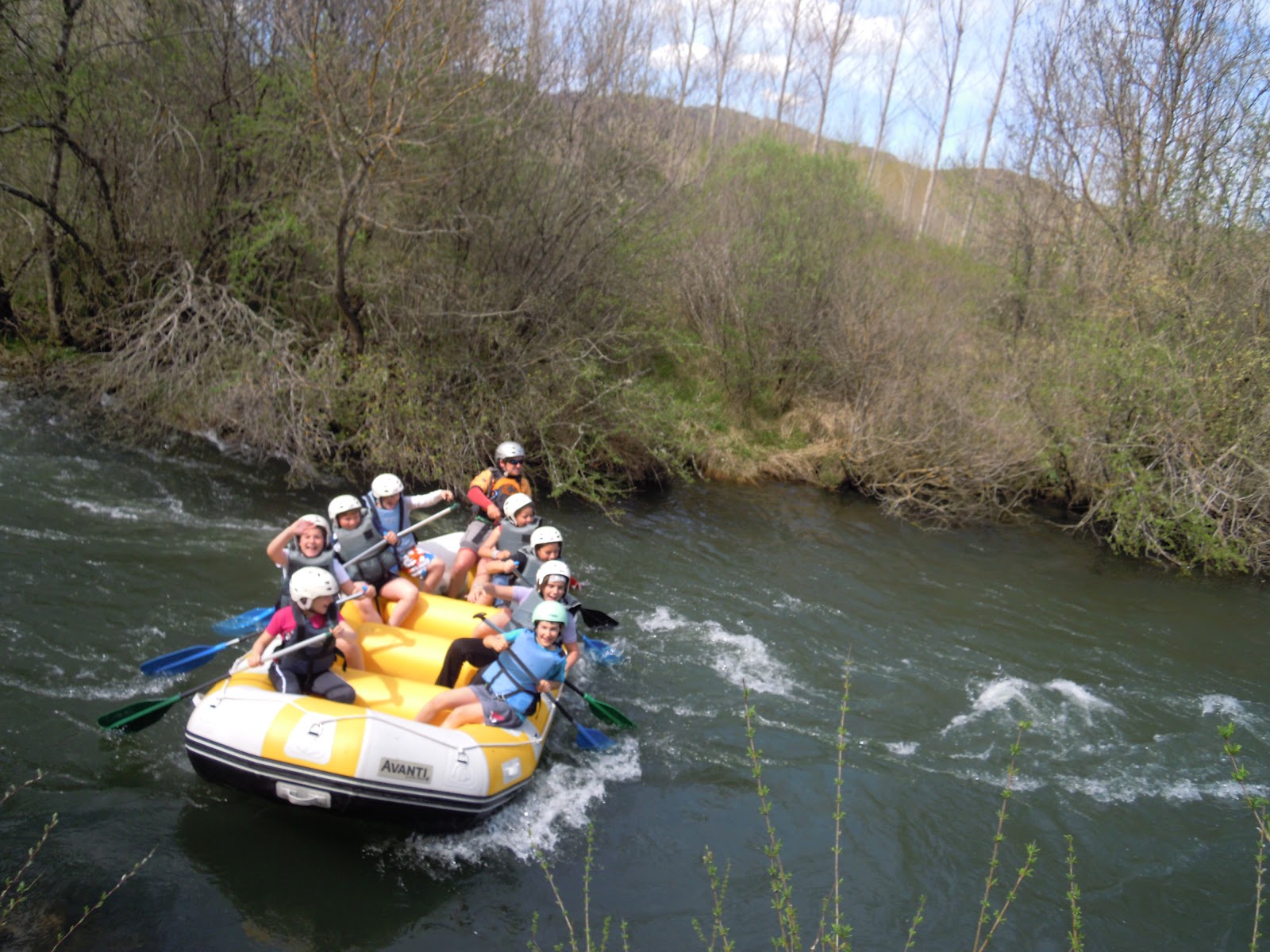 EL BLOG DE QUINTO PRADERA DE LA AGUILERA: mayo 2012