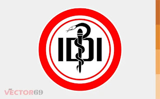 Logo Ikatan Dokter Indonesia (IDI) - Download Vector File AI (Adobe Illustrator) Logo Ikatan Dokter Indonesia (IDI) - Download Vector File AI (Adobe Illustrator)