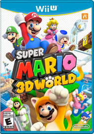 Juegos Wup Installer para Wii U
