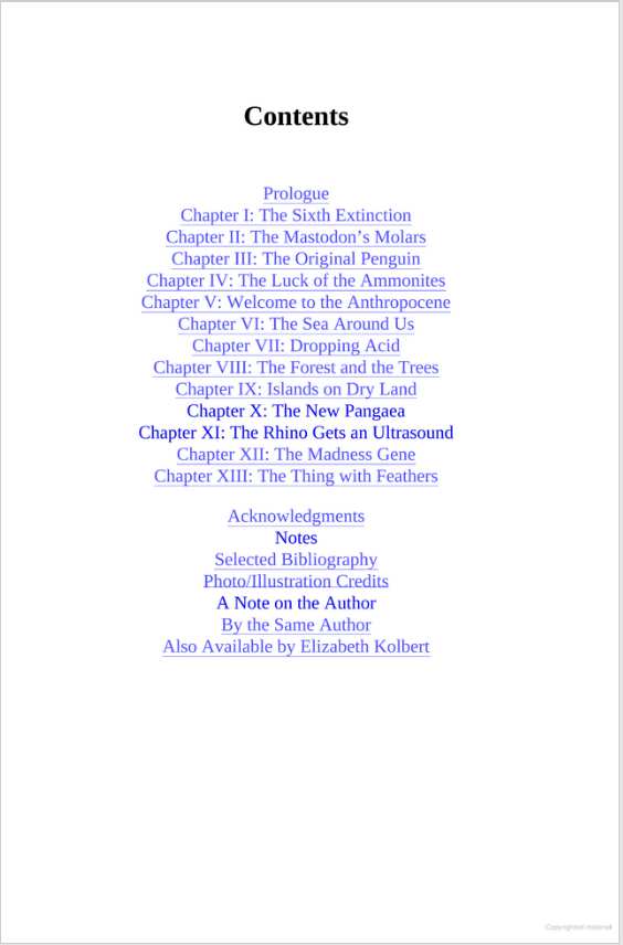 the 6th extinction pdf download