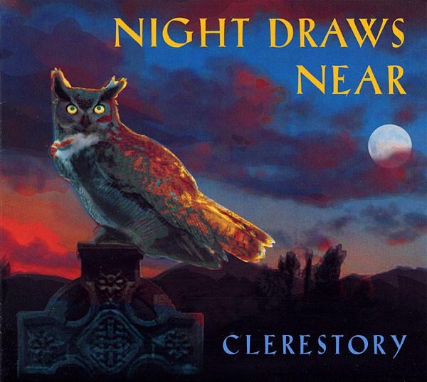 The Rehearsal Studio Clerestory to Give One More “Nocturnal” Recital