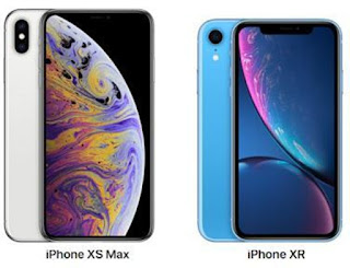 Hp iPhone XR