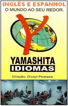 Curso de Inglês - Yamashita Idiomas