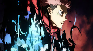 Hellominju.com: 呪術廻戦アニメ 第9話「幼魚と逆罰」先行カット&あらすじ | Jujutsu Kaisen Ep.9 | Hello Anime !