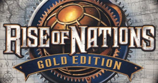 Rise Of Nations (Gold Edition) Games PC - Price In India. Buy Rise