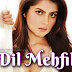 DIL MEHFIL LYRICS - Eagoler Chokh | Ujjaini Mukherjee