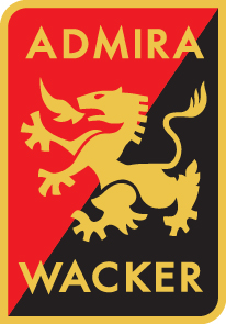 Logos Futebol Clube Admira Wacker Mödling