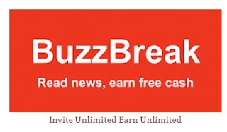 Buzz Break Earnings Apps - Reading News and Earn Money from Your Android Mobile