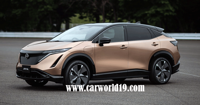 The new Nissan SUV range deserves your attention!